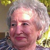 Nellie Villa