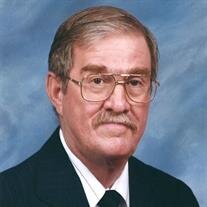 Jerry  Dale Cason, Sr.