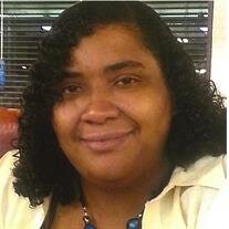 Ms. Sencerae Butler
