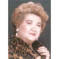 Luz Ramos Aguilar