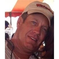 John Z. Stafford, III
