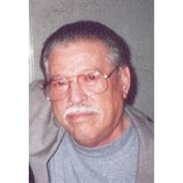 Modesto Montalvo