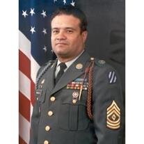 Elbert G Gonzalez