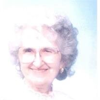 Gwendolyn M. Holder