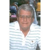 Edward David Canivan