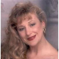 Denise Frances Stice