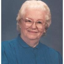 Alice Schulz Duve