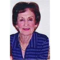 Fay L. Rhew