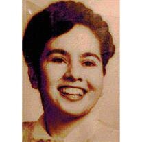 Aurora P. Juarez
