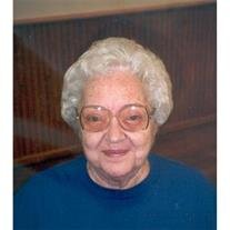 Elfreeda Louise Allen