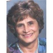 Cecilia A. Chaney