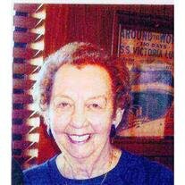 Melba D. Boldt