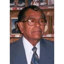 Johnnie Perryman