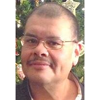 Jesse Anthony Martinez