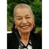 Carmen M. Lomas