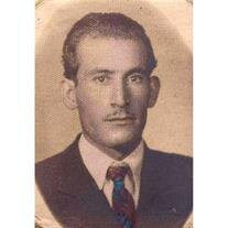 Guillermo R. Tijerina