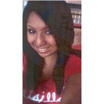 Spc. Jennifer Celeste Torres