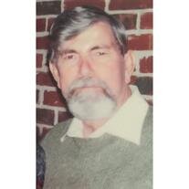 David Paul King