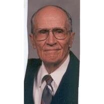 Henry L. Patrick