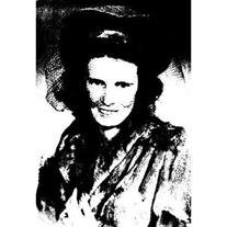 Fay Morrow