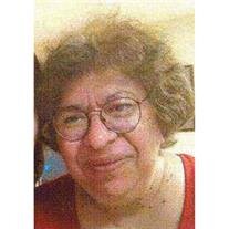 Esperanza "Hopie" Garcia