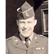 Leroy William Wertz