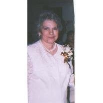 Guadalupe Margarita Valdez