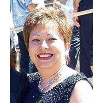 Elizabeth Ann Bravo