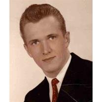 Robert Alois Demel Sr.