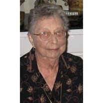 Gussie M. Meyers