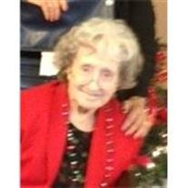 Wanda E. Marbach