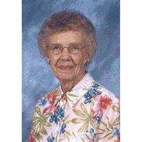 Ann Elizabeth Seitze