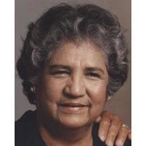 Concepcion "Connie" C. Ramirez