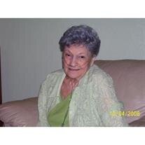 Virginia Winn Davenport