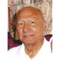Fernando Aguilar