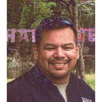 Juan M. Coronado