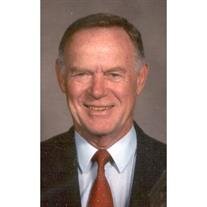 George M. Gray III