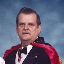 James O. Keeton, III