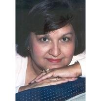 Stella Ovalle Lopez
