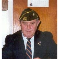 Bernard William Siegel