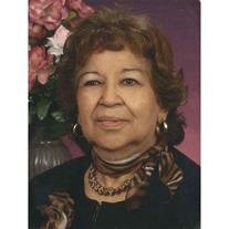 Connie P. Torres