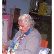 Eva Molina Villanueva