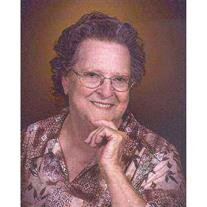 Edith Mc Alpine