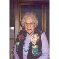 Lillian Emily Shermann Gavlick