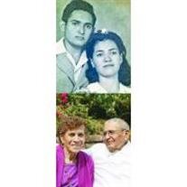 Mary and Jose Tovares