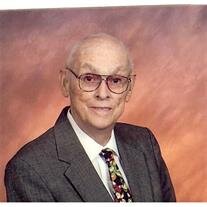 James F. Alford