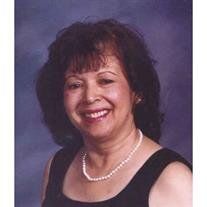 Idolina Bermea Adams