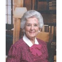 Virginia T. Read