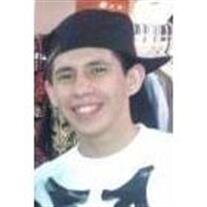 Albert James Cisneros