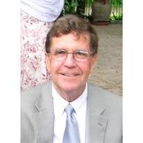 Leslie John Strieber, Jr.